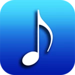 clear sounds and ringtones android application logo